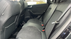 Ford Puma ST 1.5 EcoBoost ST 5dr Petrol Hatchback